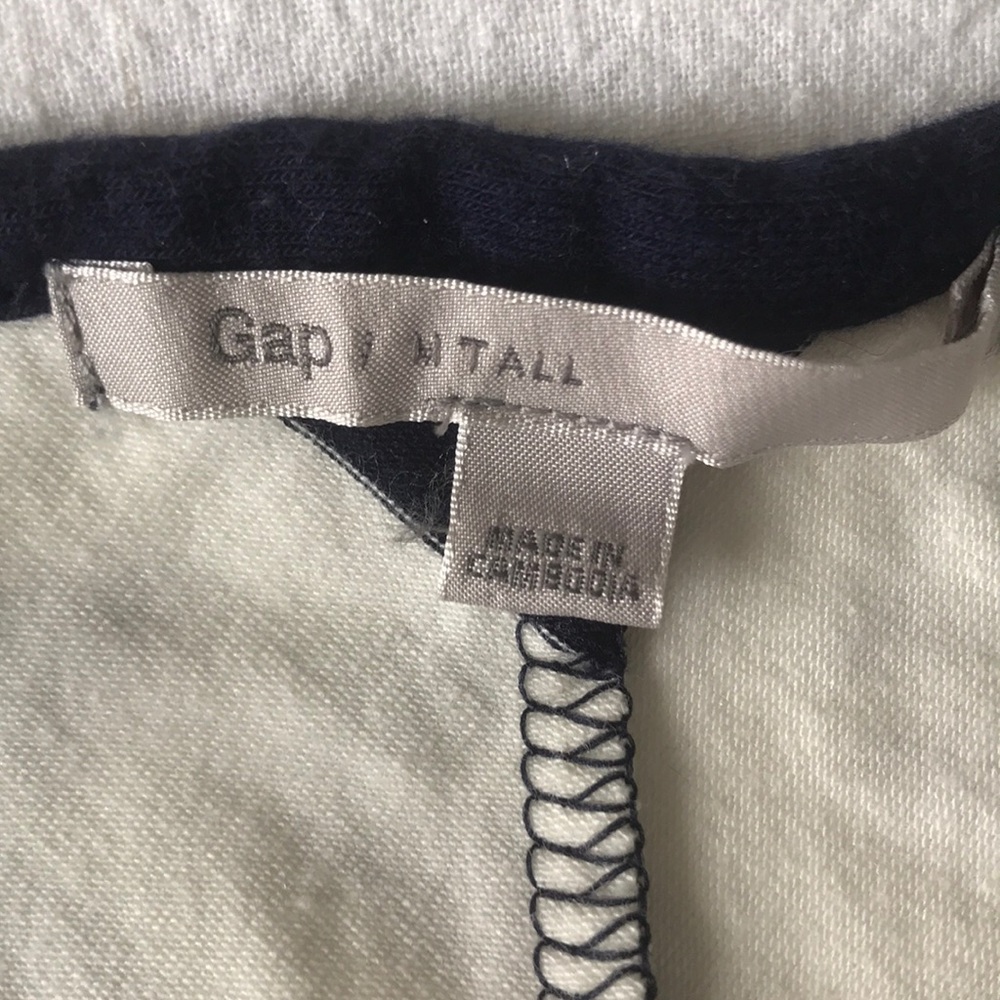 Gap maxi dress - Picture 2 of 4